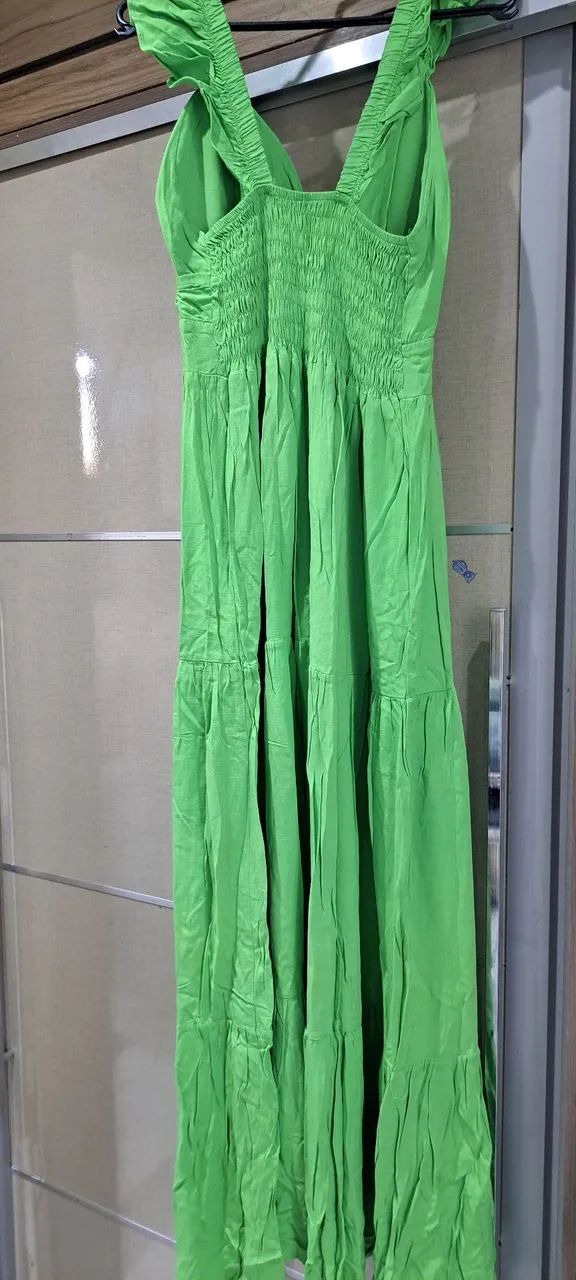 Vestido com bojo - Foto 2