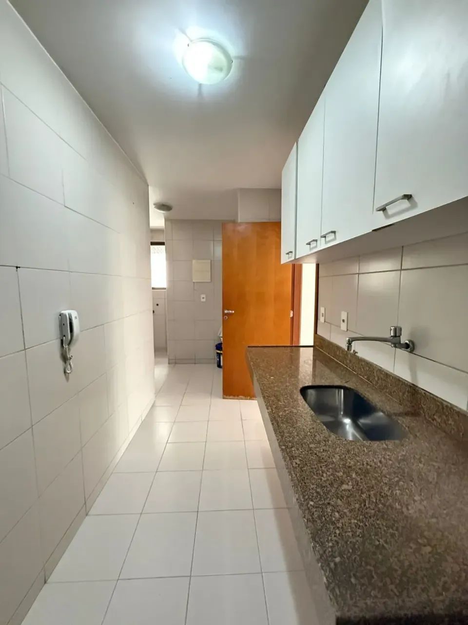 Apt 3/4 -nascente -varanda- na sandoval arroxelas-ponta verde. - Foto 5