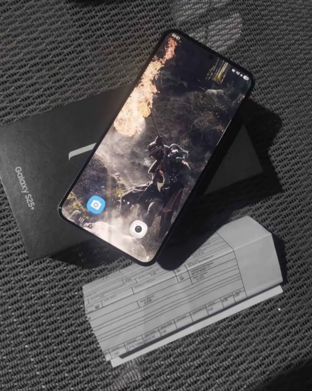 S25 Plus