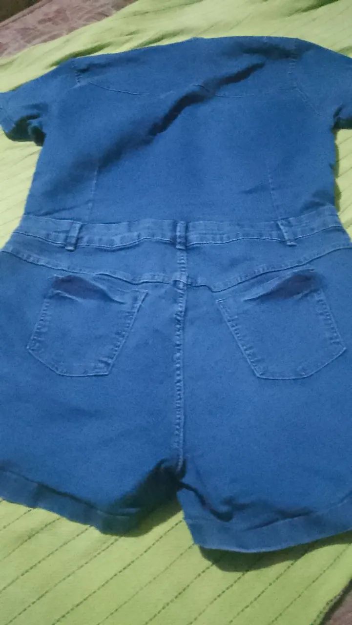 Roupa - Foto 2