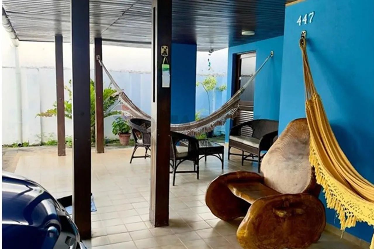 Casa na Pitanguinha, Maceió: 221m² - Foto 4