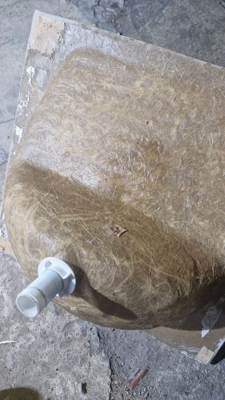 Tanque em fibra - Foto 3