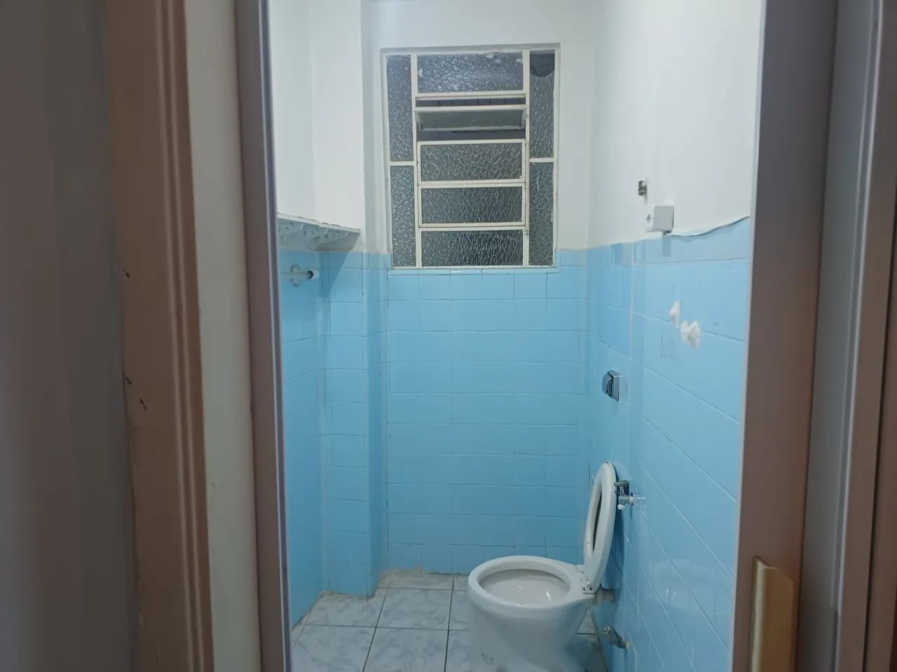 Ótimo 1Quarto e Sala Locação  - Foto 4