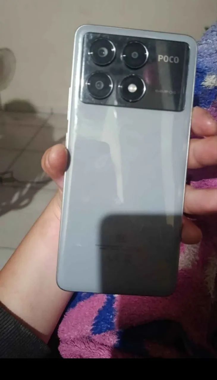 Poco X6 pro 5g