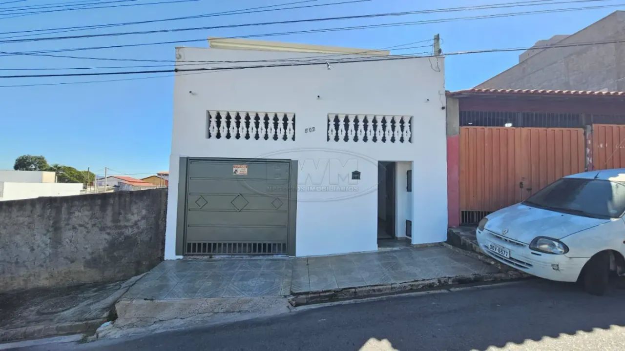 Sobrado com 3 dormitórios e edícula completa à venda no Lopes de Oliveira | Sorocaba - Foto 5