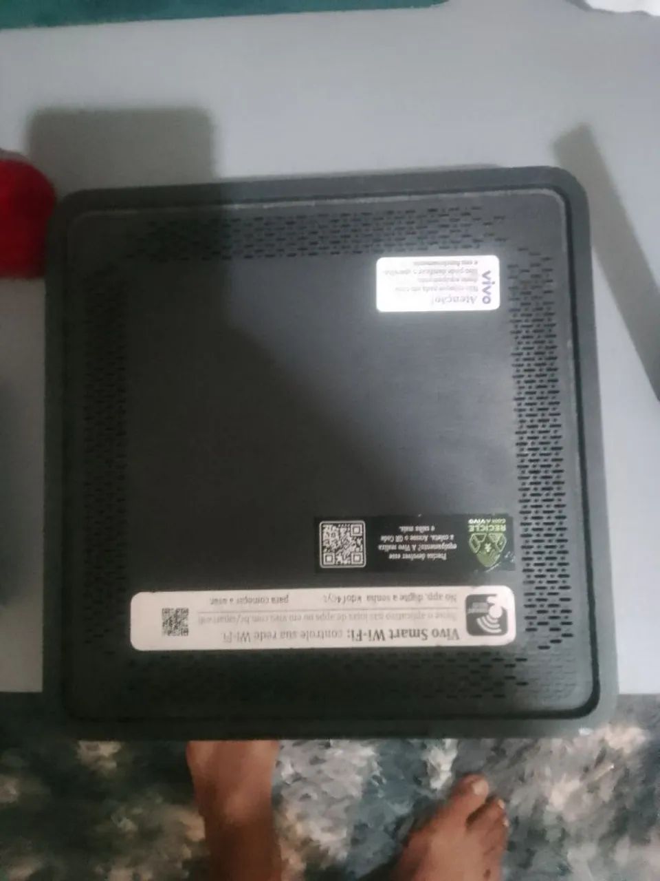 Roteador pra vender logo  - Foto 2