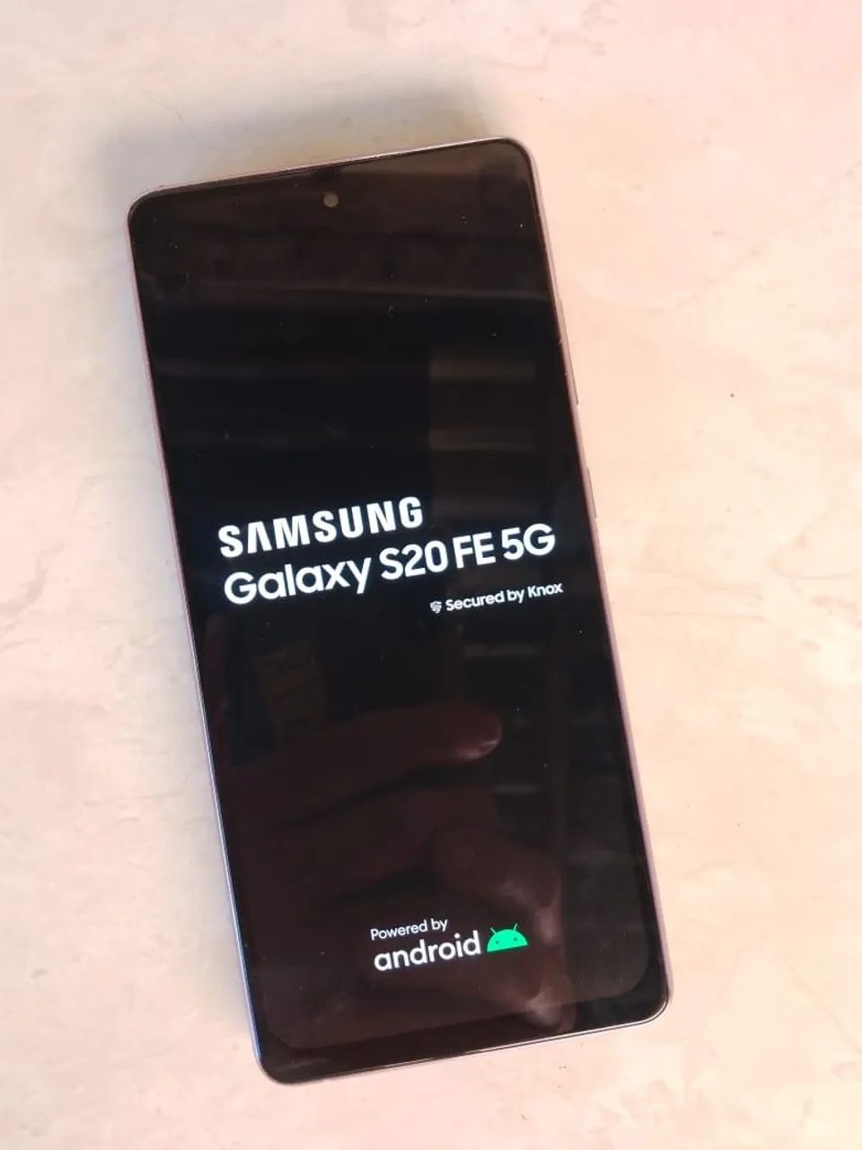 s20 Fe 5g 
