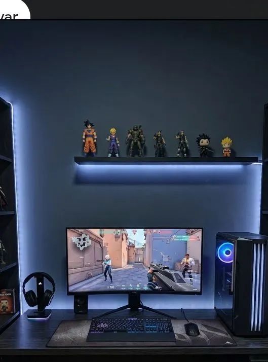 PC gamer barato