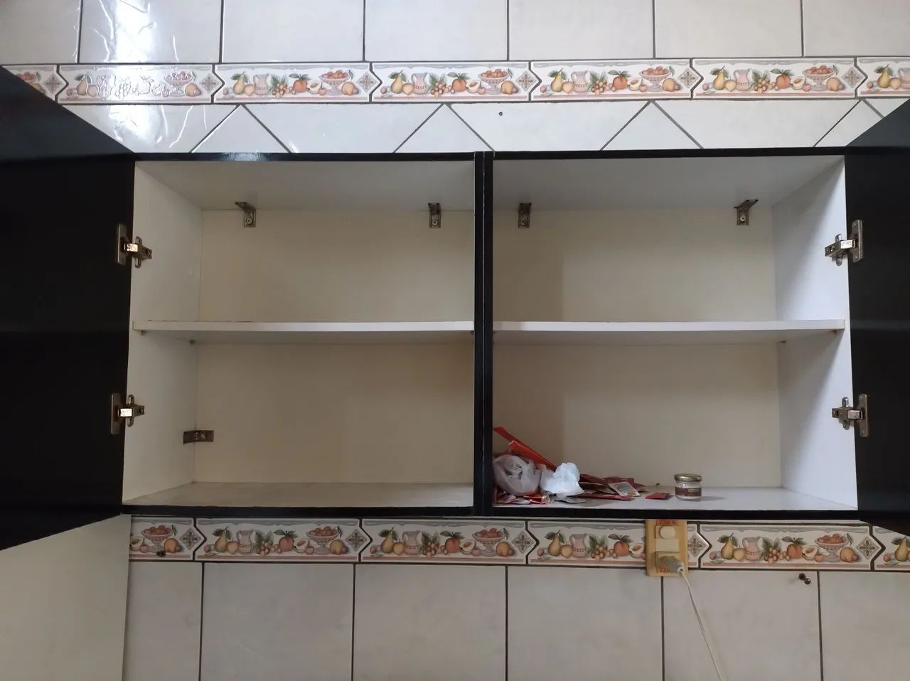 Doação armários de cozinha  - Foto 4