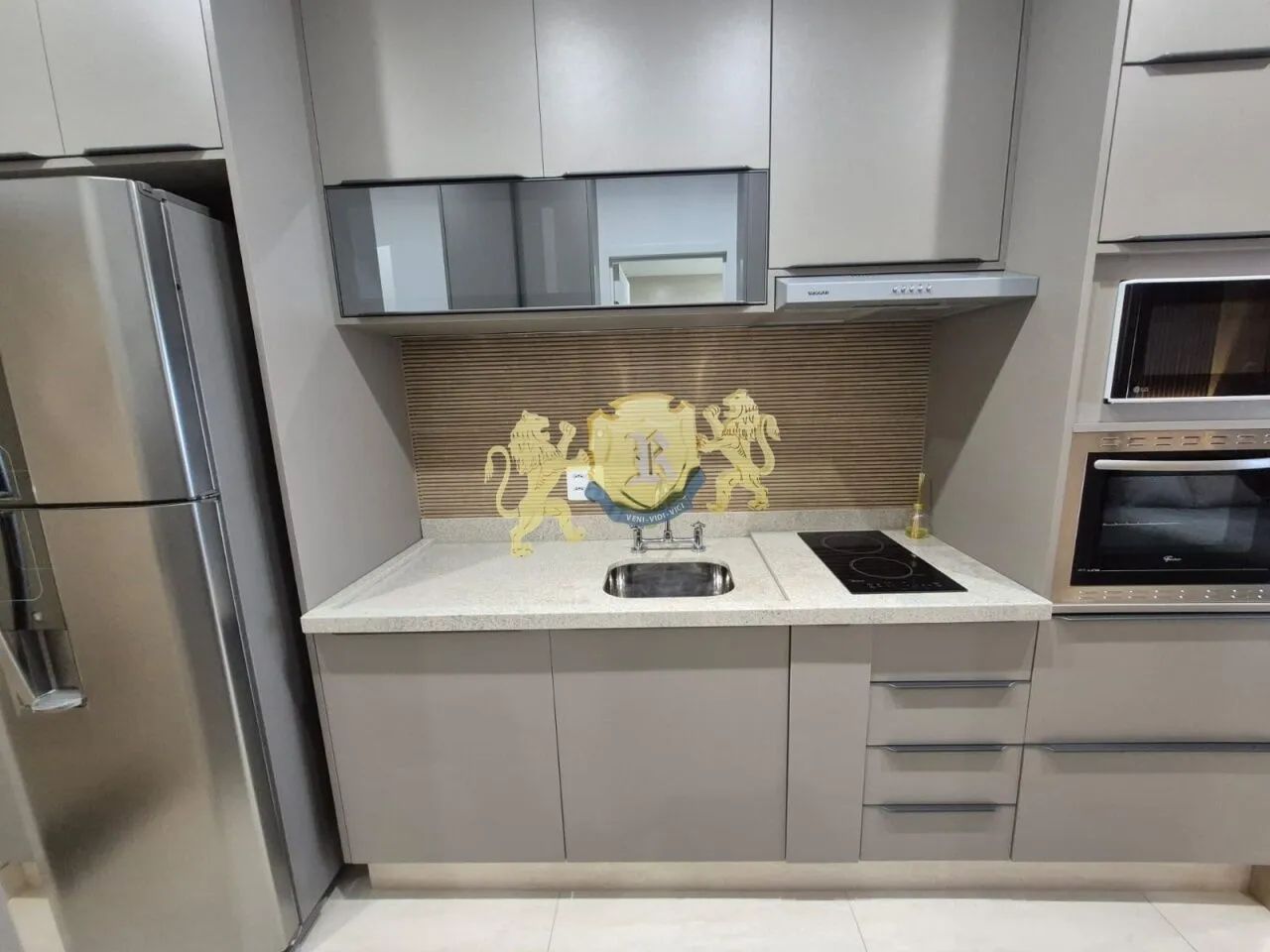 Flat com 1 Quarto à venda, 26m² - Brooklin - Foto 5