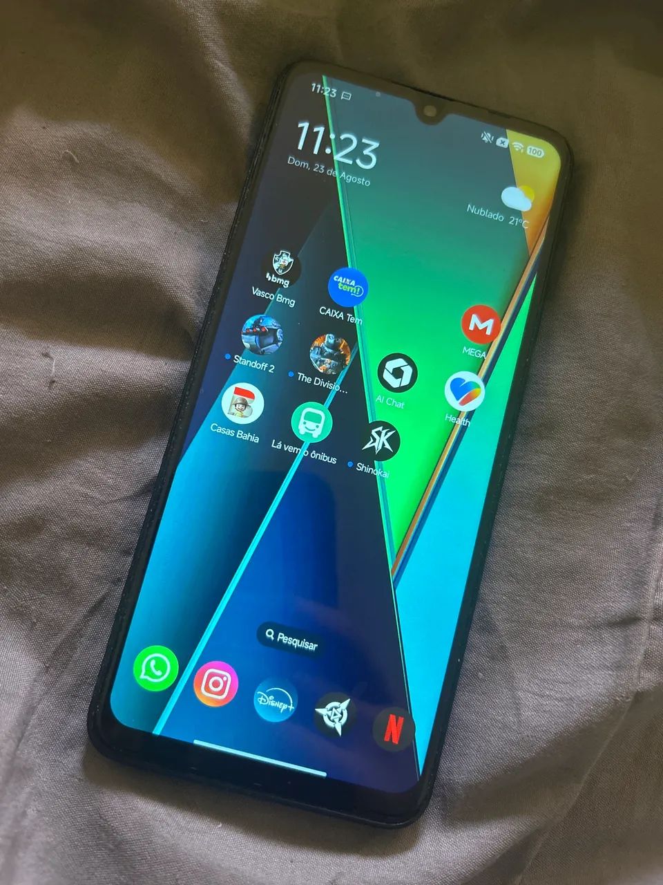 Poco c75 - Foto 3