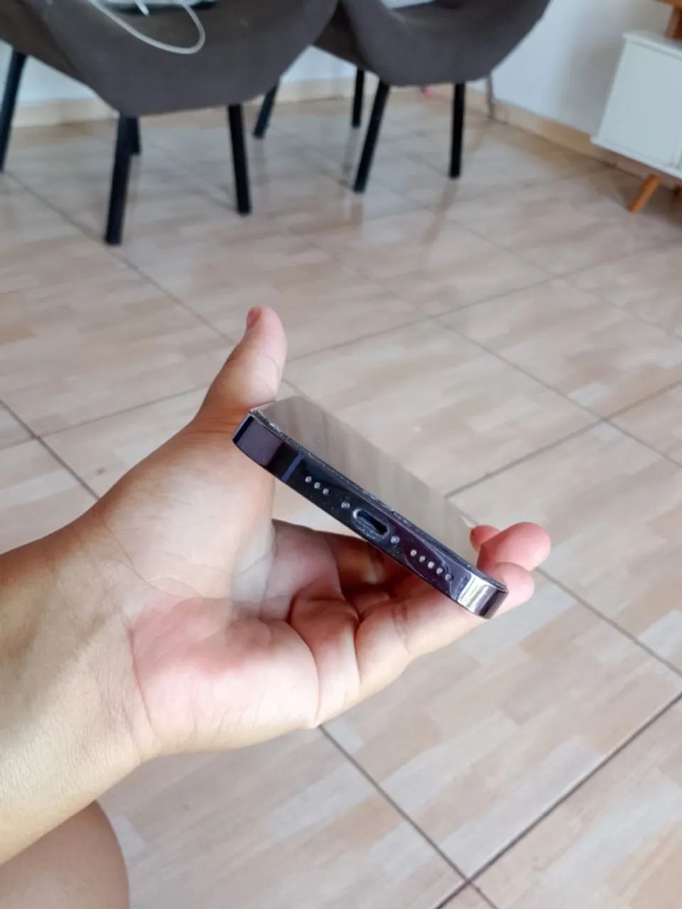 iPhone 14 Pro - Foto 4