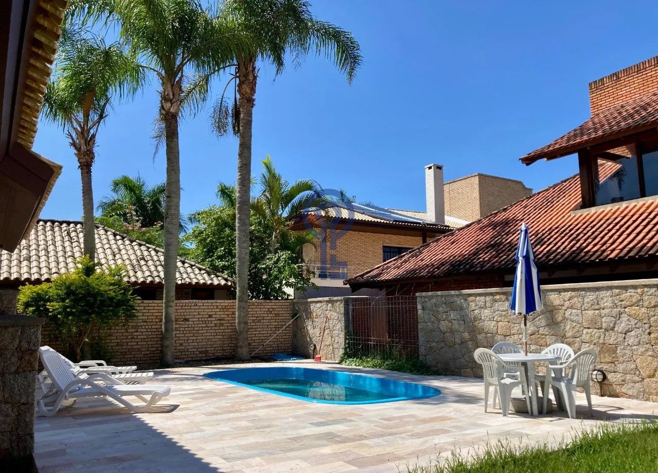 Casa com 04 quartos para aluguel em Jurerê Internacional - Foto 3