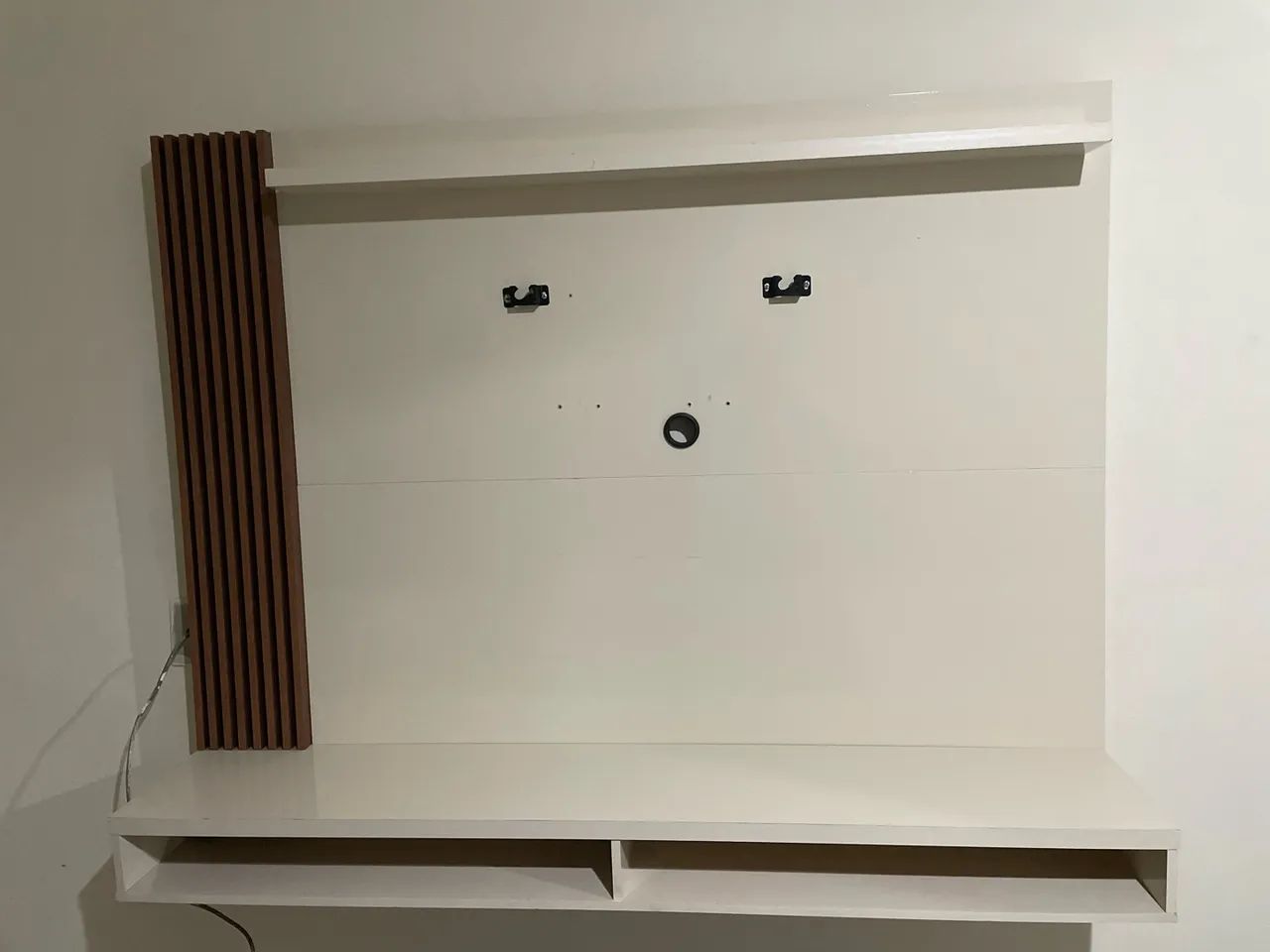 Painel de tv 