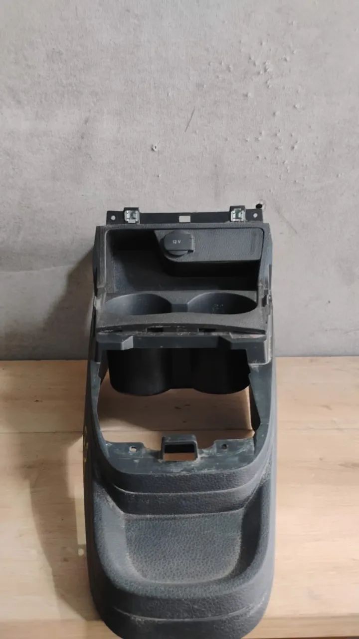 Console Central Gol G8 - Foto 3