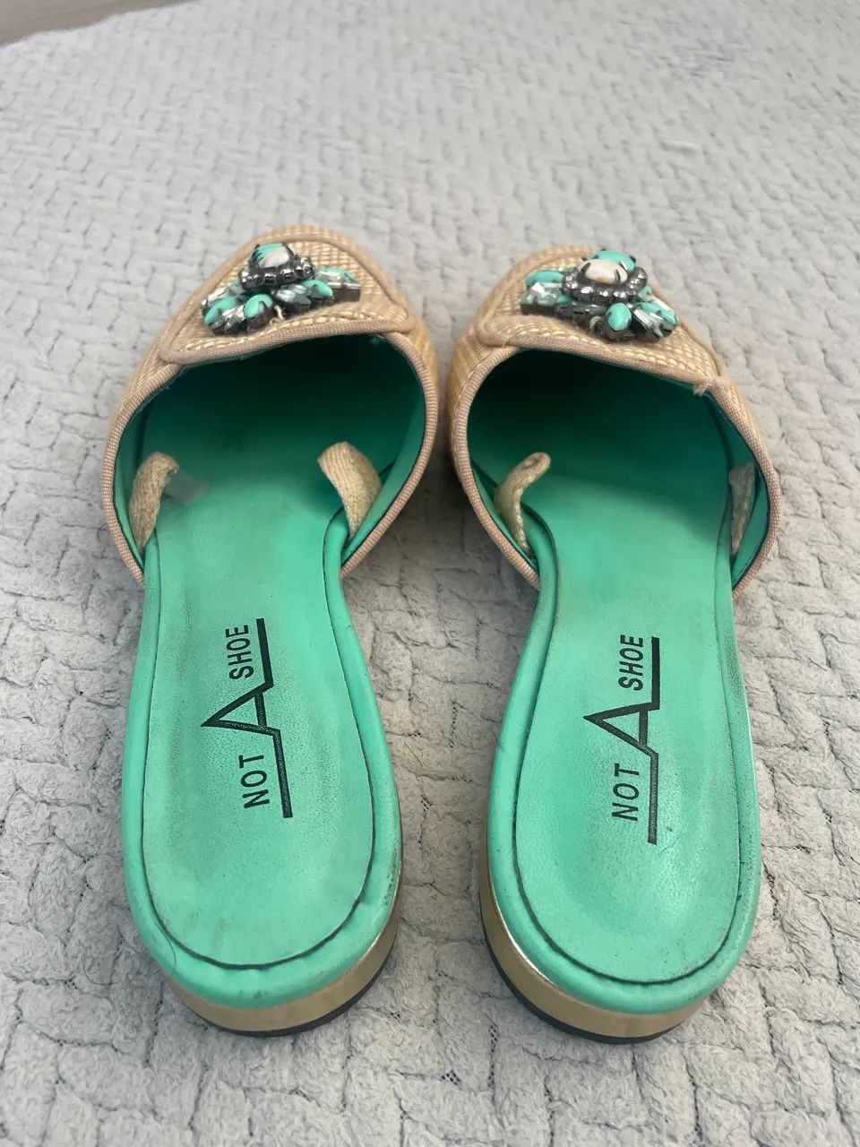 Slip on Not a Shoe - Foto 2