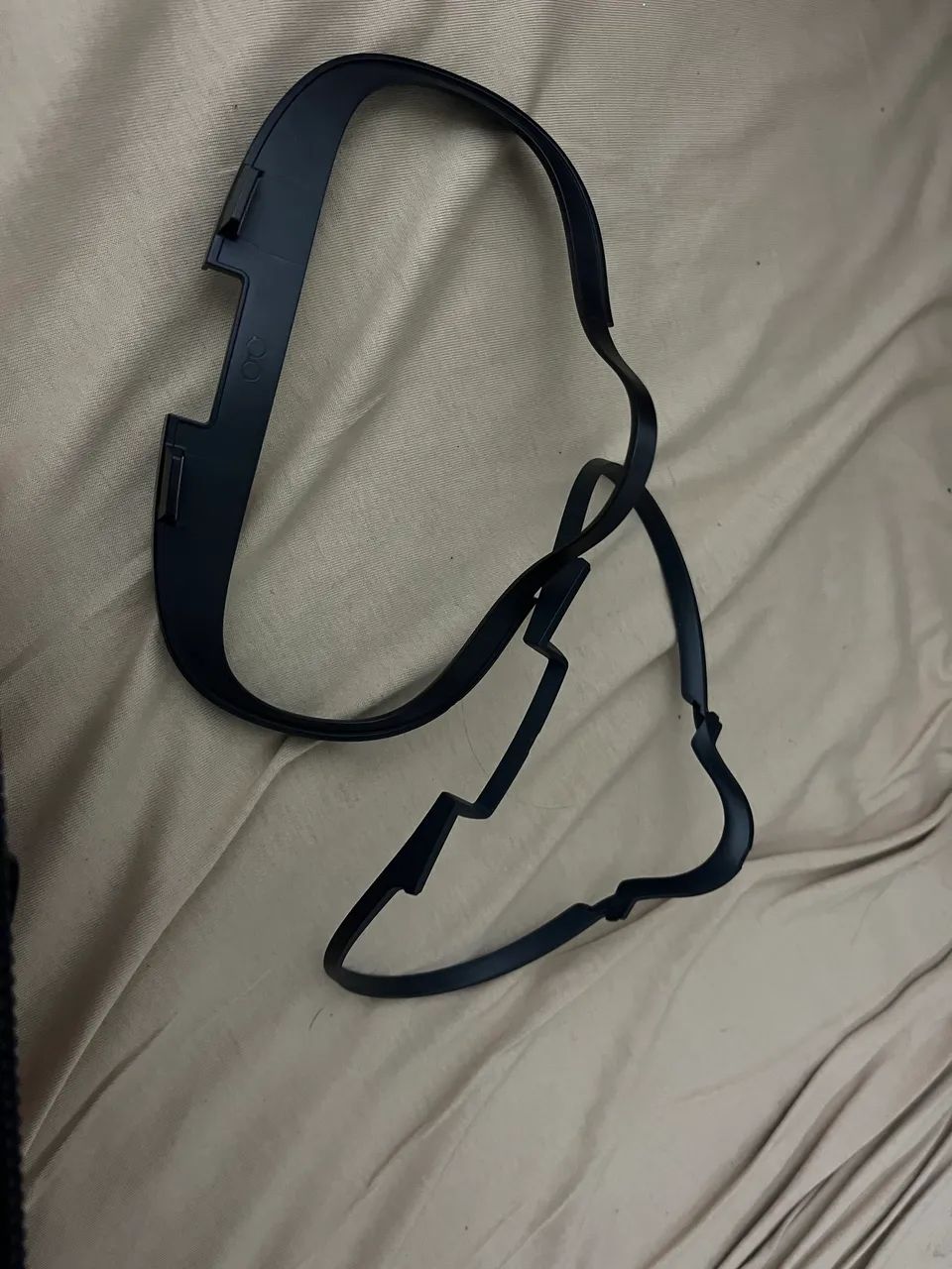 Oculus VR Meta Quest 2 - usado - Foto 5