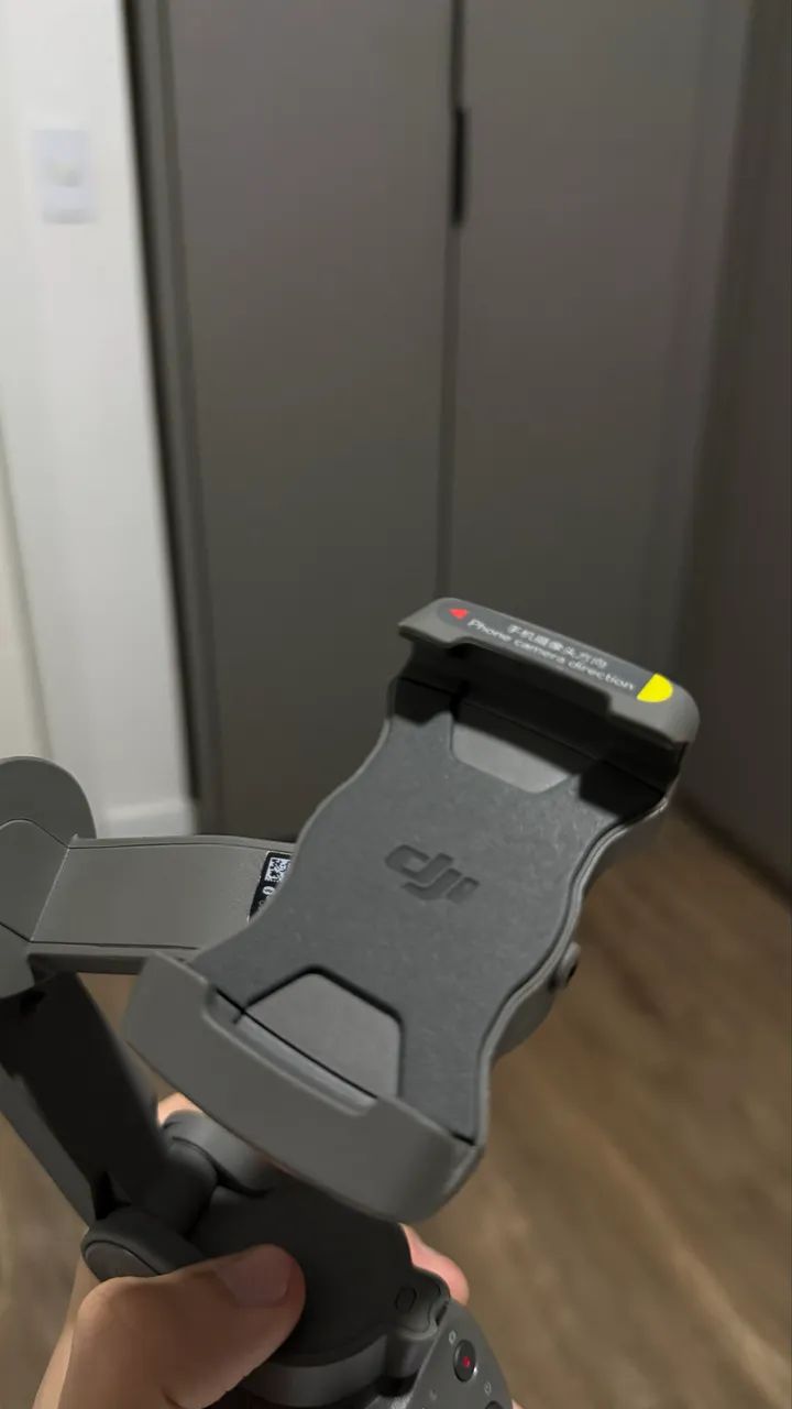 Gimble DJI Osmo Model 3 - Foto 4