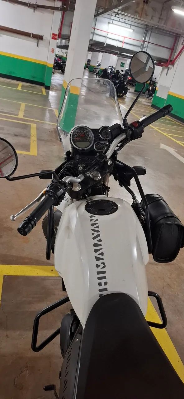 Himalayan 411  - Foto 4