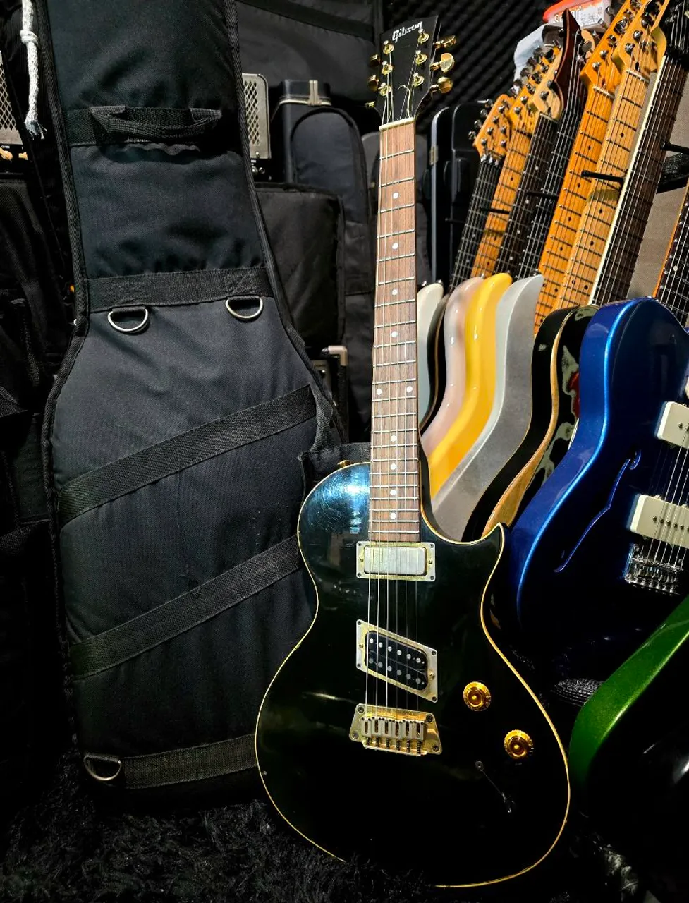 Guitarra Edwards by ESP E-LP 98 LTC Japonesa (7.999 só esse mês