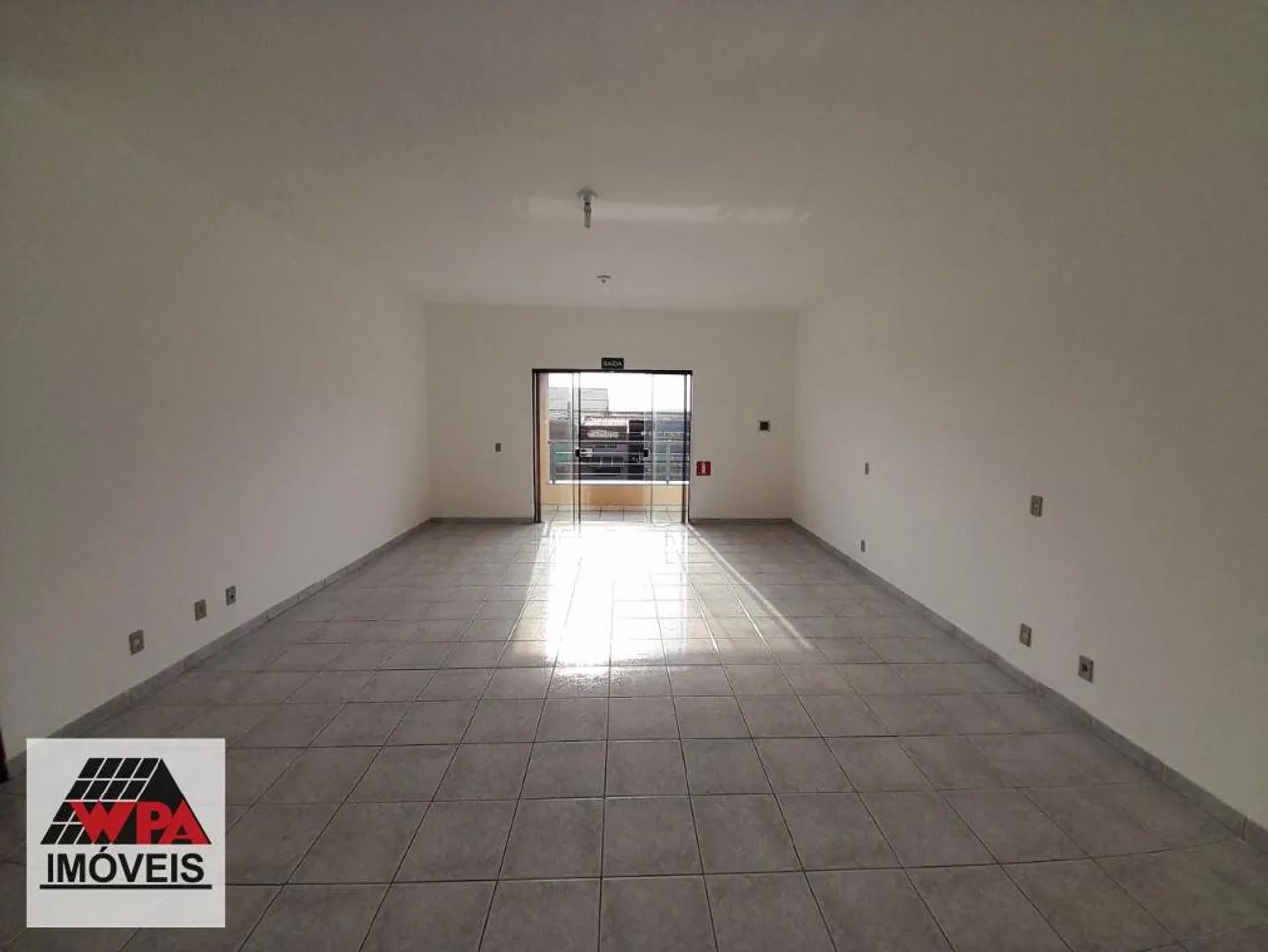 Sala para locação no Morada do Sol em Americana