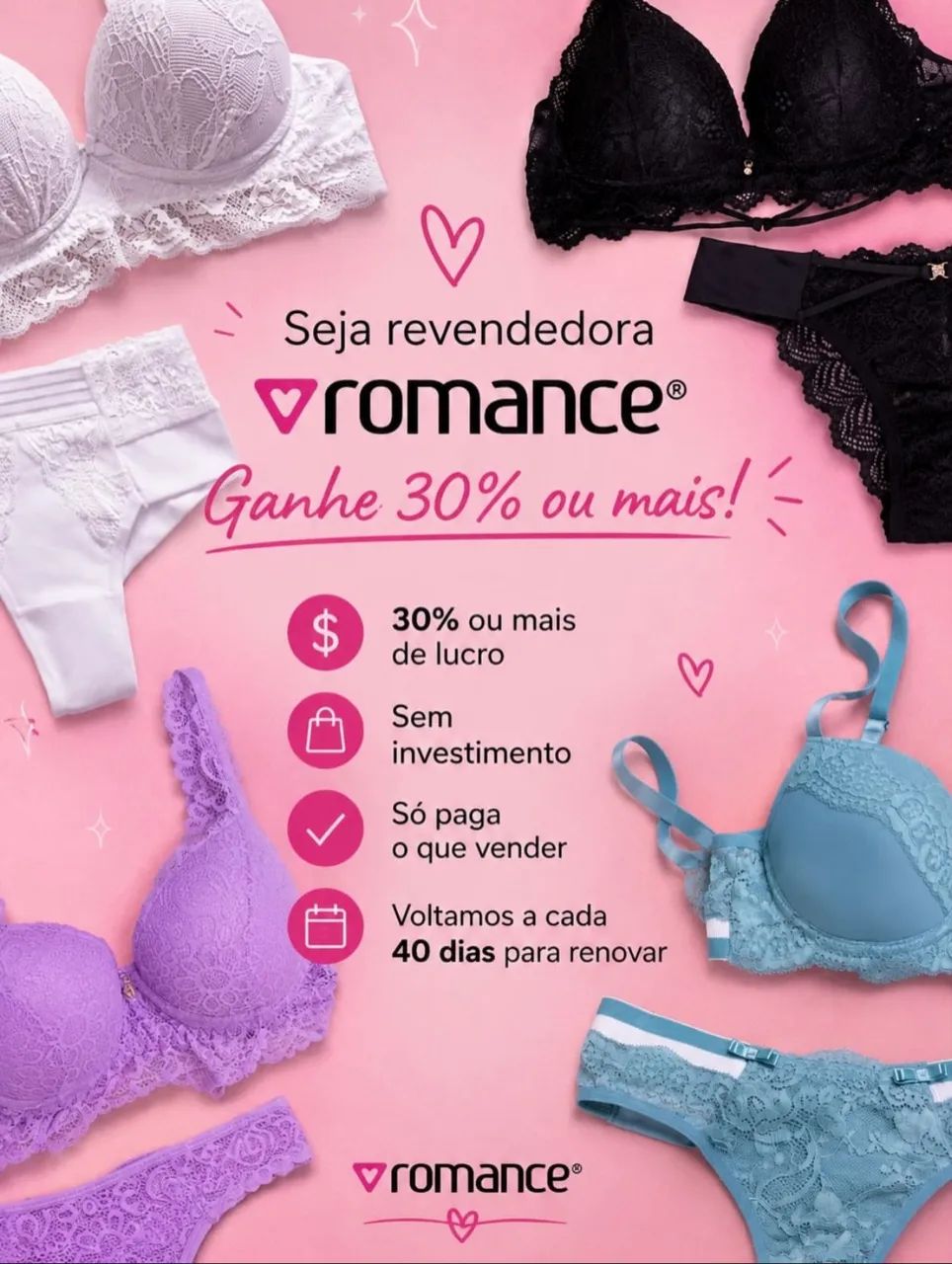 REVENDA SEM INVESTIMENTO