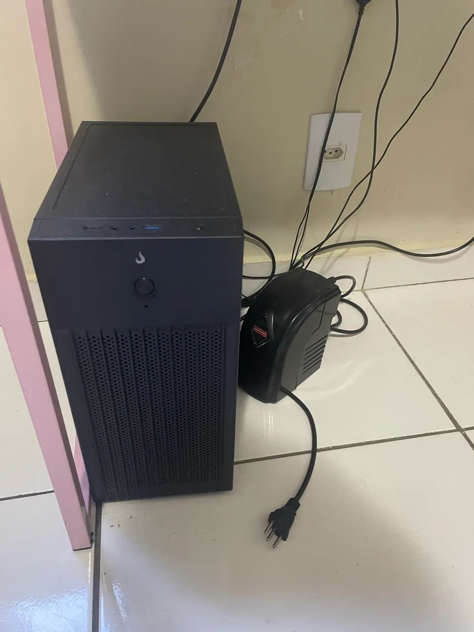 Vendo PC completo  - Foto 2
