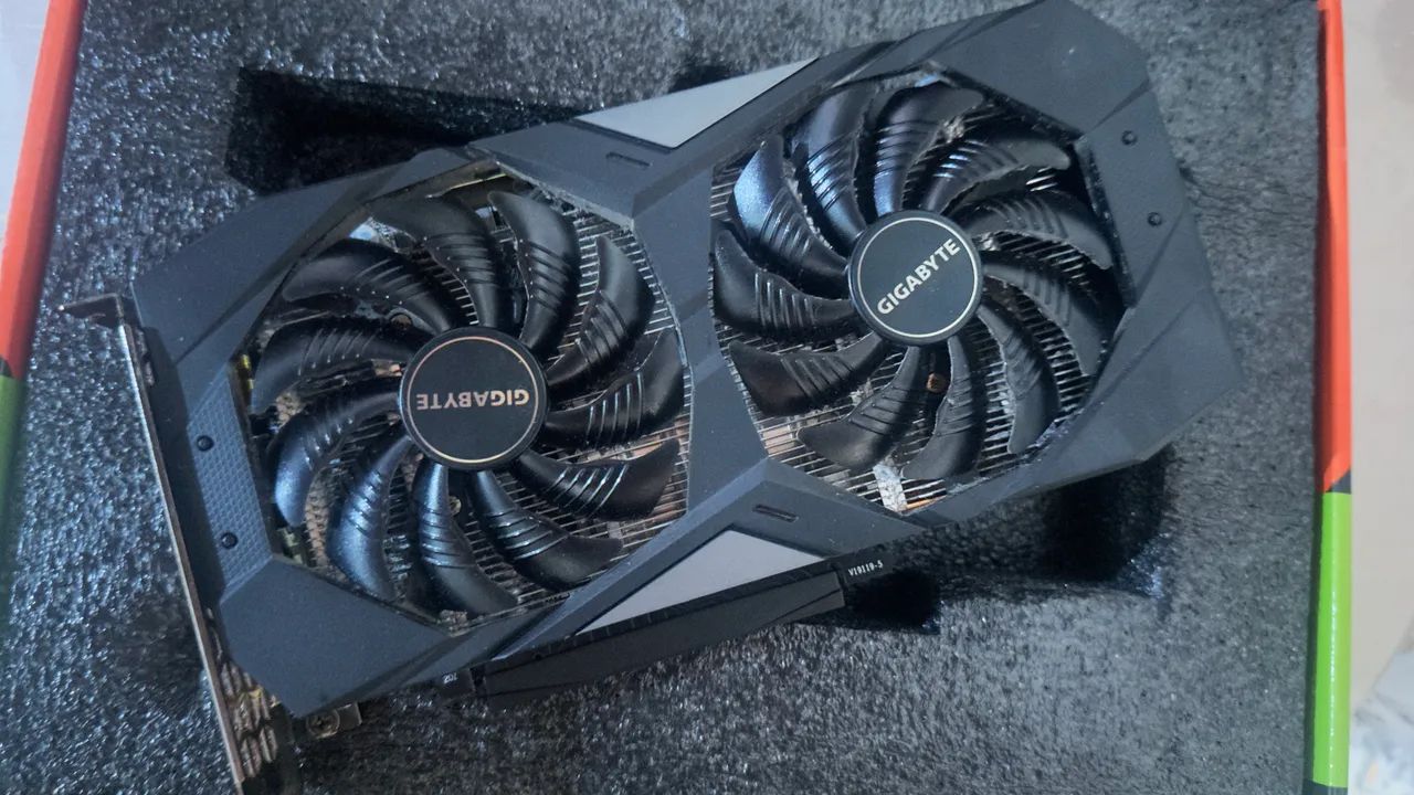 RTX 2060 / Pra vender Urgente  - Foto 2