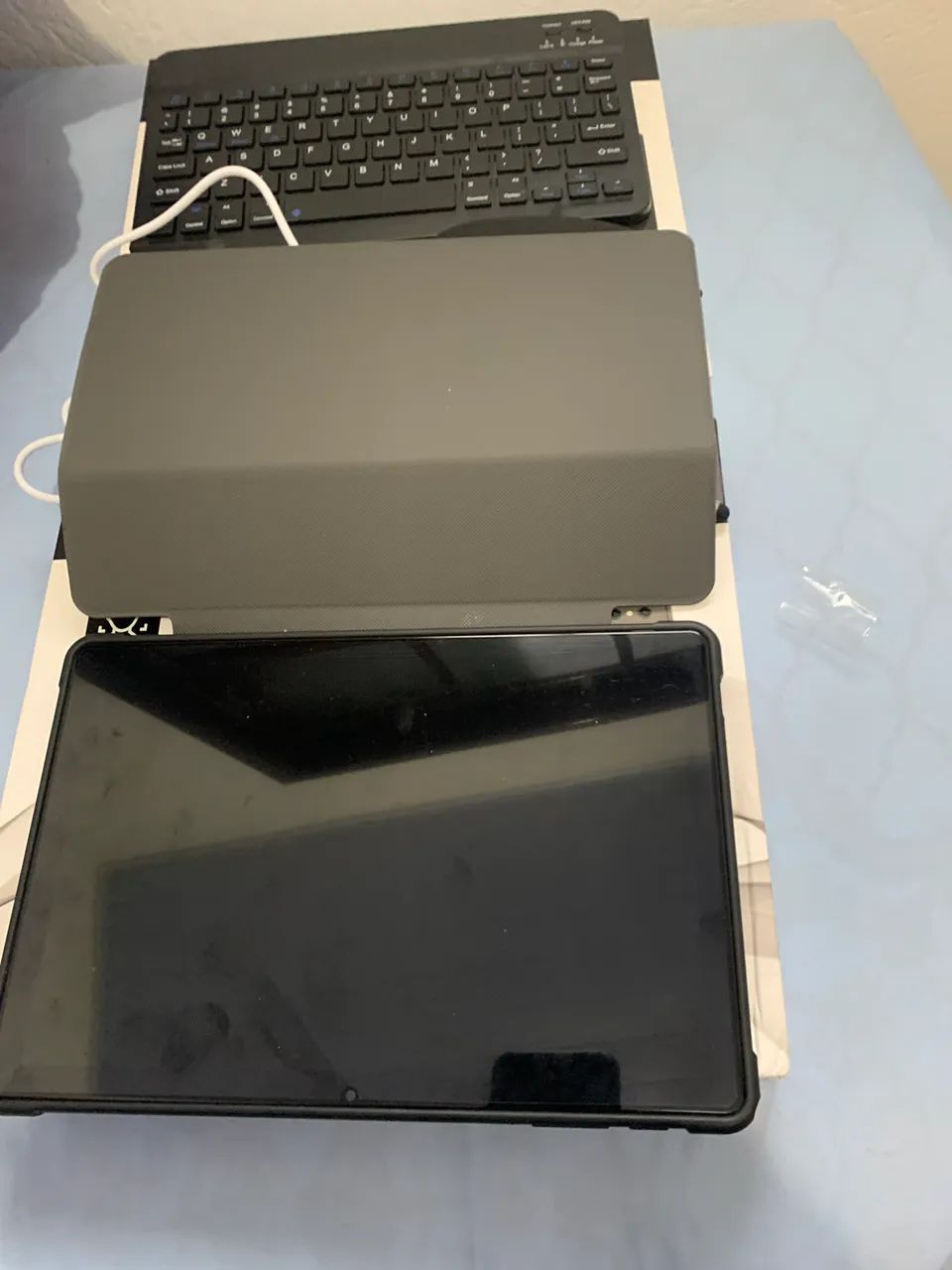 Tablet Novo - Foto 2