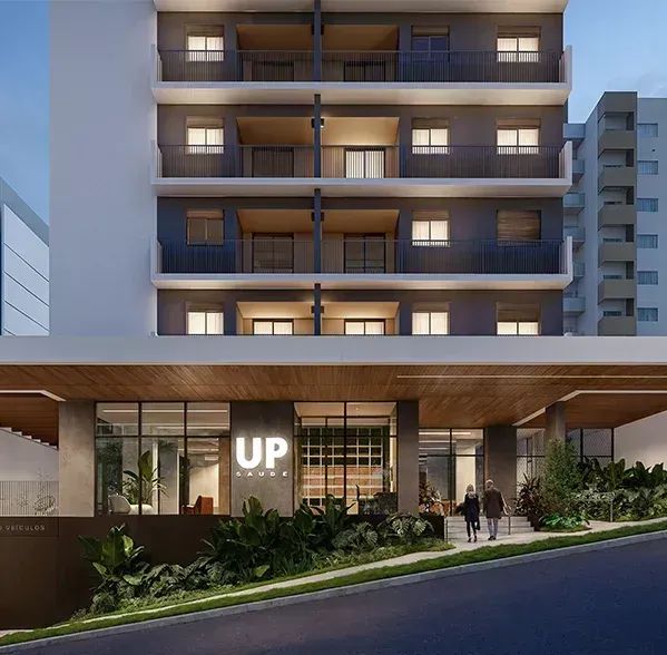 UP SAUDE - Foto 4