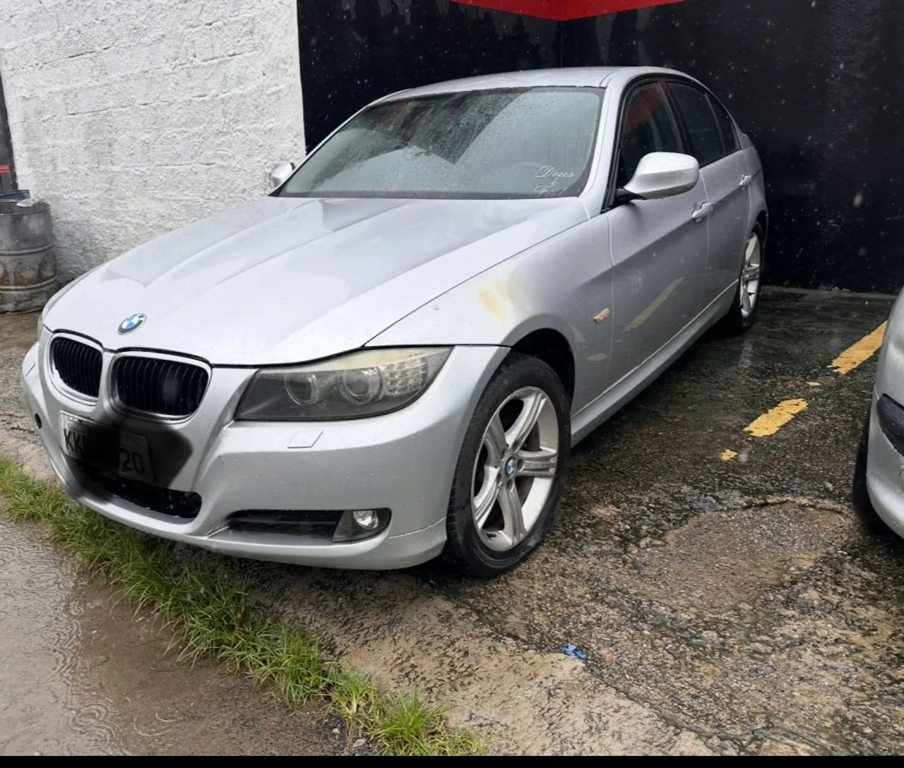 BMW 320I A 2010 - Foto 5