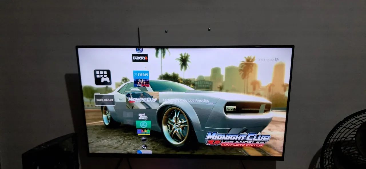 PS3 Desbloqueado  - Foto 4