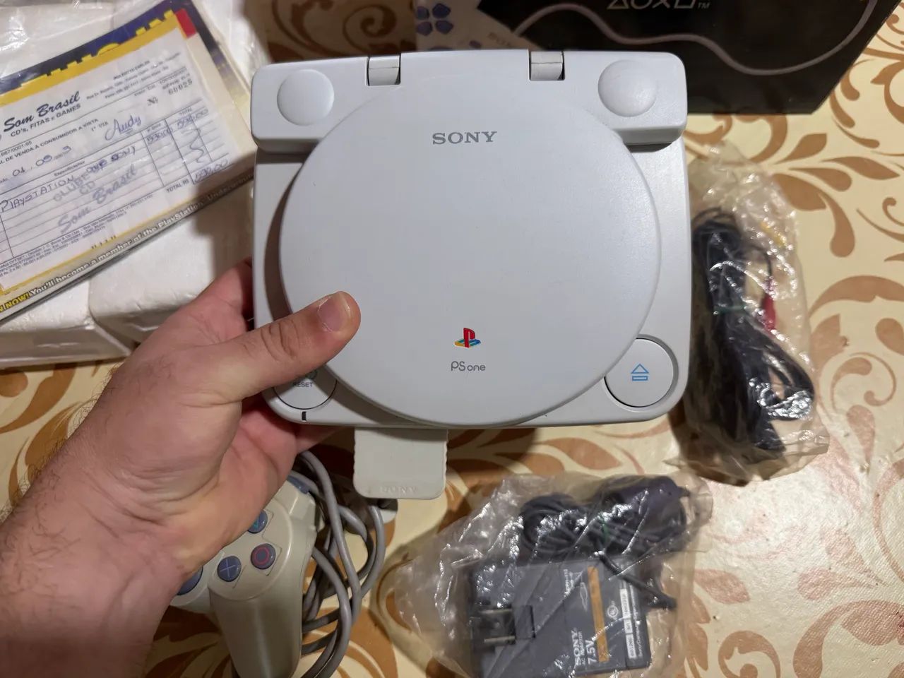 PSOne - Foto 2