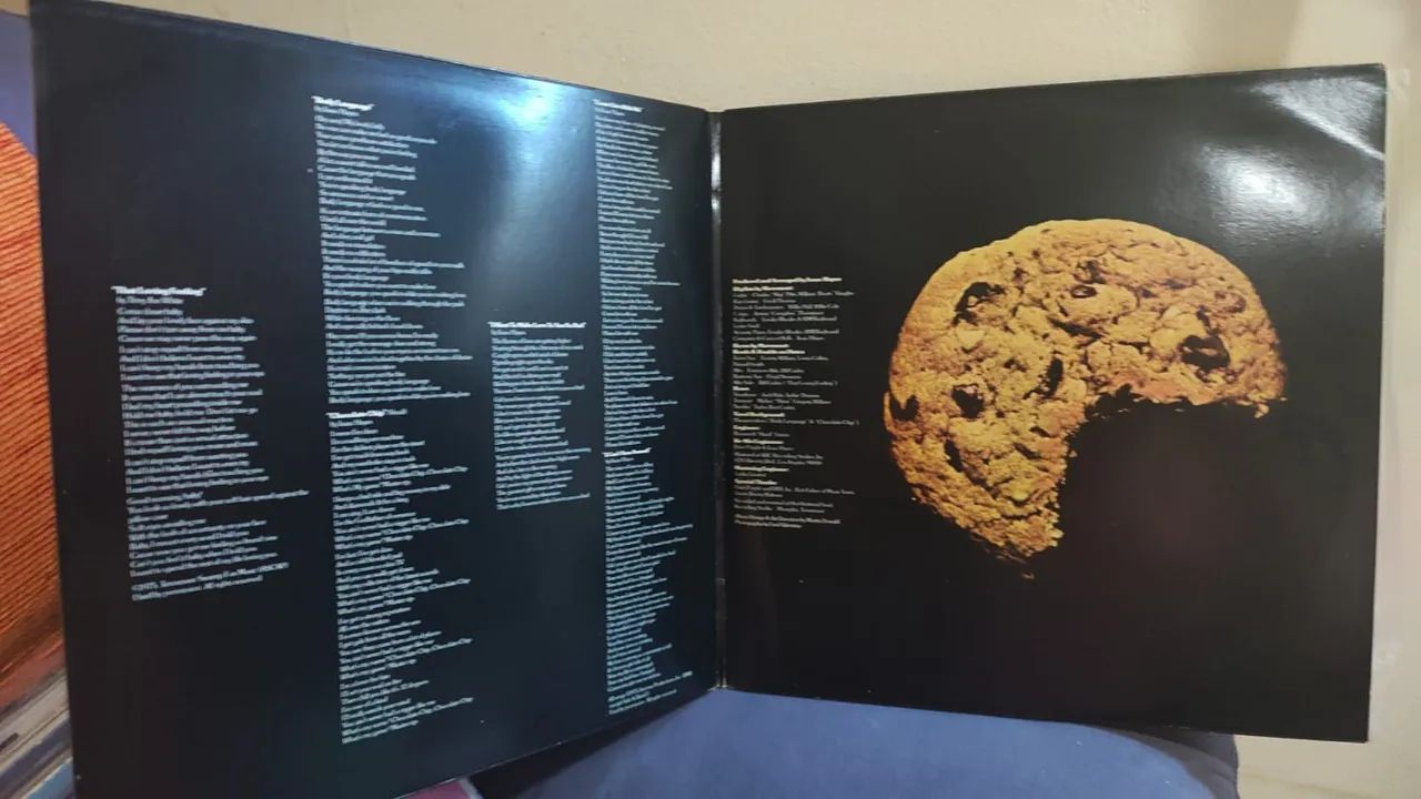 Isaac Hayes - Chocolate Chip LP Vinil - CDs, DVDs etc