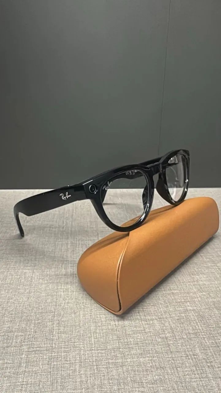 Ray-Ban Meta Geração 2 - Foto 2