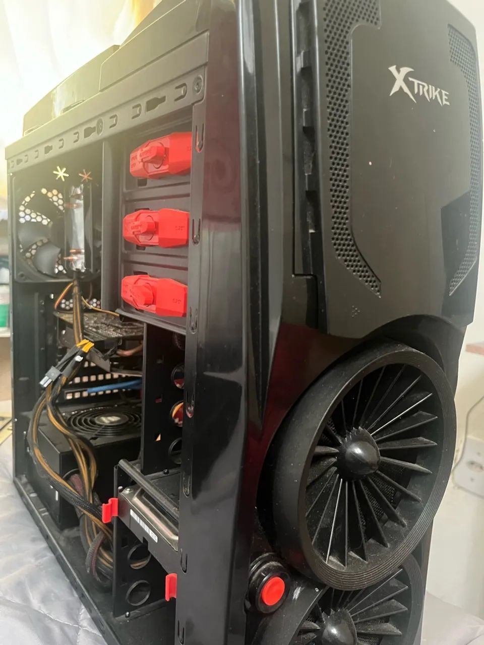 Computador gamer 