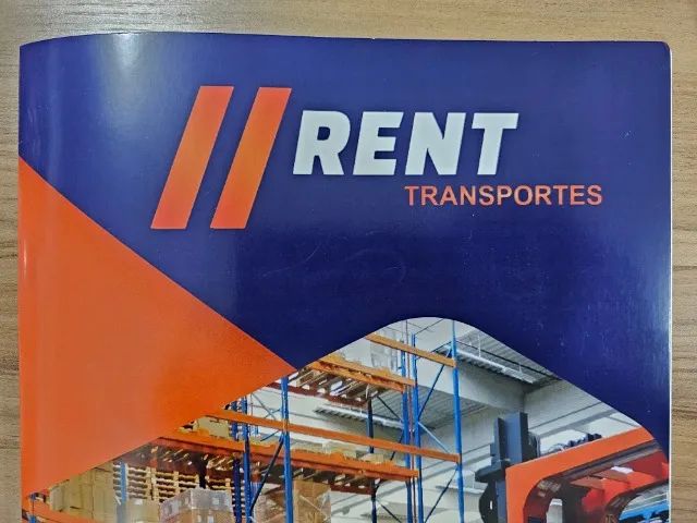 Assistente de vendas de fretes