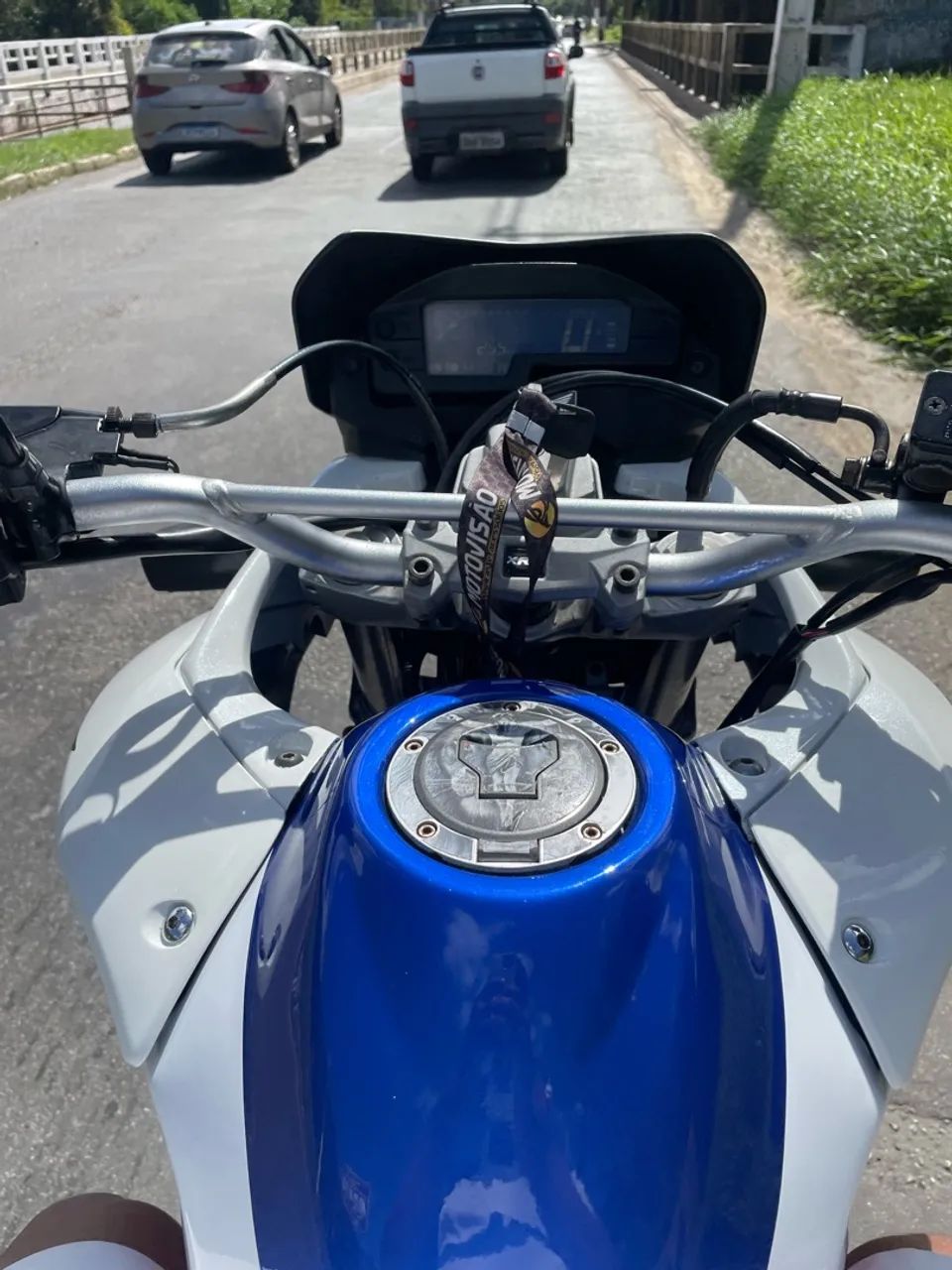 Vendo ou troco  - Foto 5