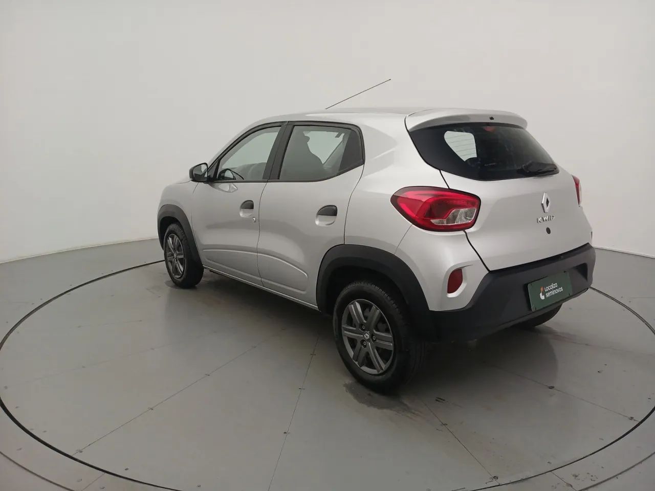 Renault Kwid 1.0 Zen 2025 - Foto 3