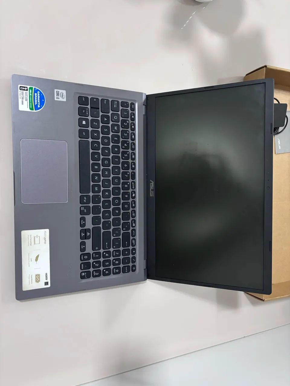 Notebook Asus i3  - Foto 4