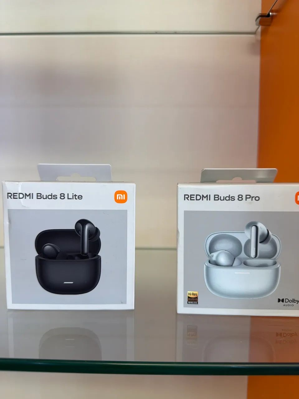 Redmi Buds 8 Pro