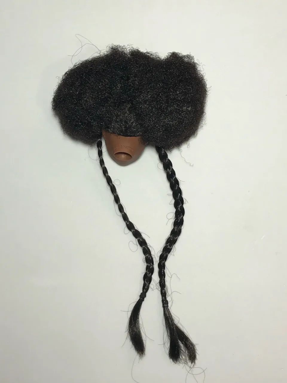 Boneca Barbie Extra - cabeça negra  - Foto 3