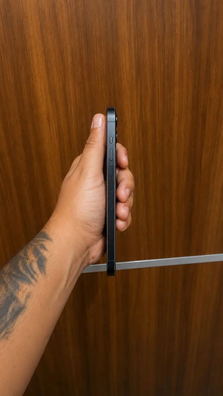 Iphone 12 pro max 128gb - Foto 4