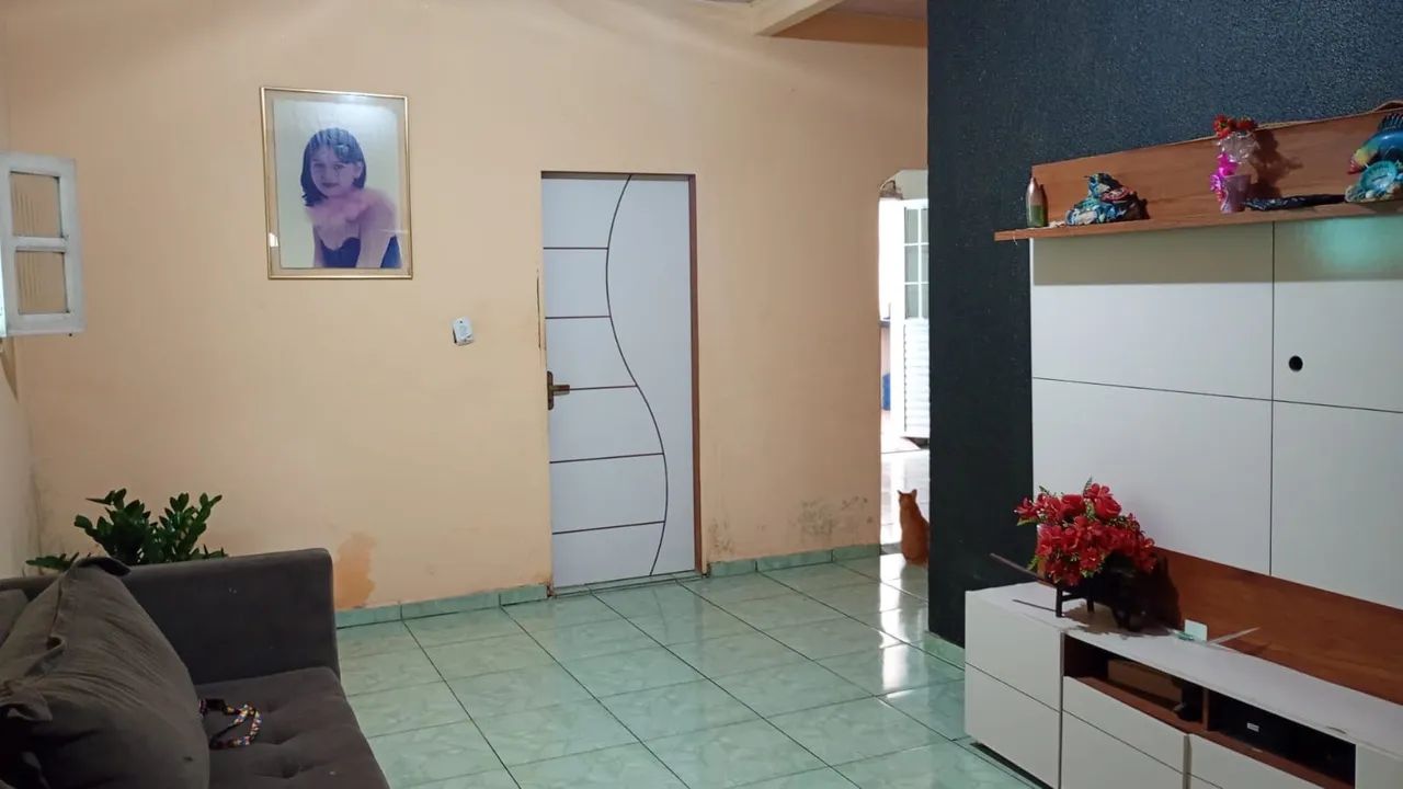 VENDO CASA EM ICOARACI - Foto 5