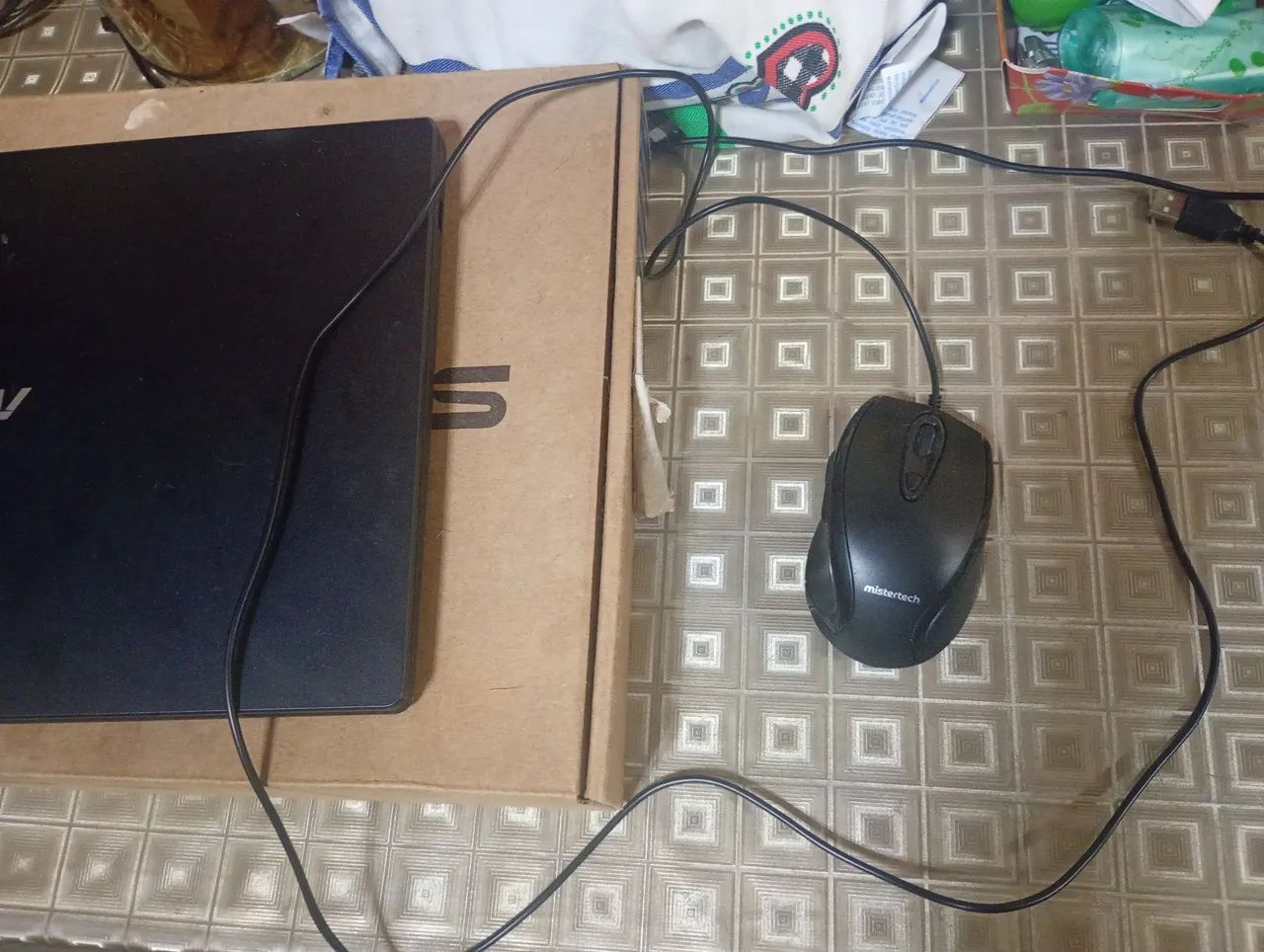 Notebook asus - Foto 3