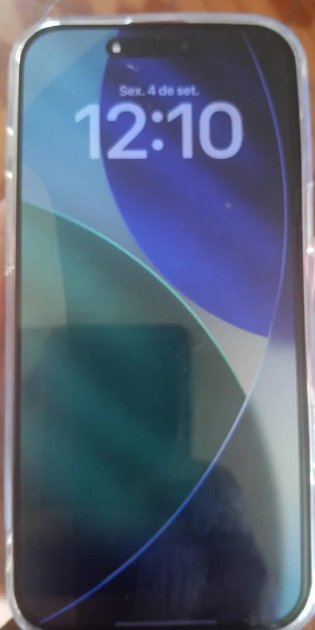 iPhone 16 pro Max 256gb