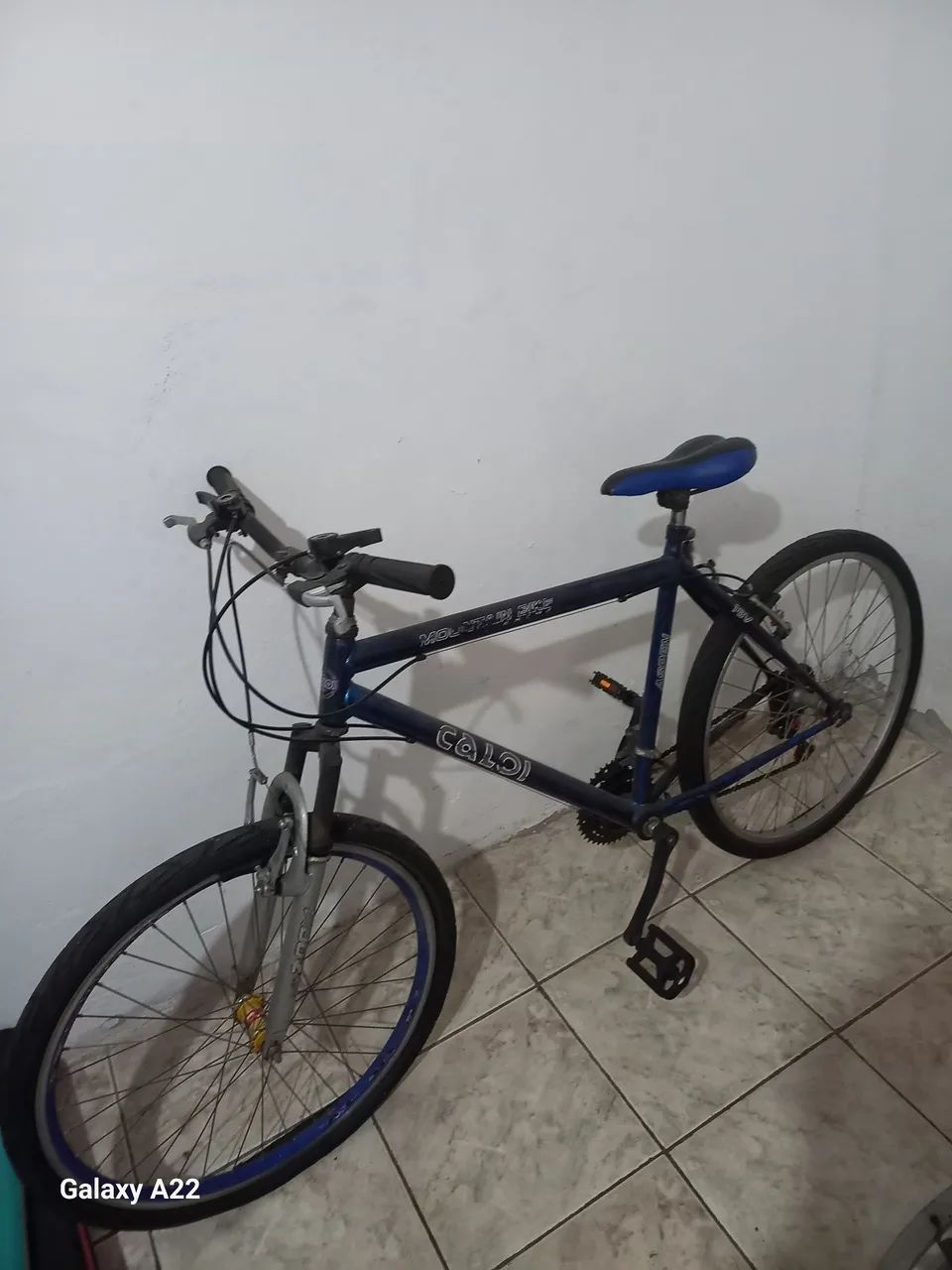 Bicicleta calor aro 29 - Foto 3
