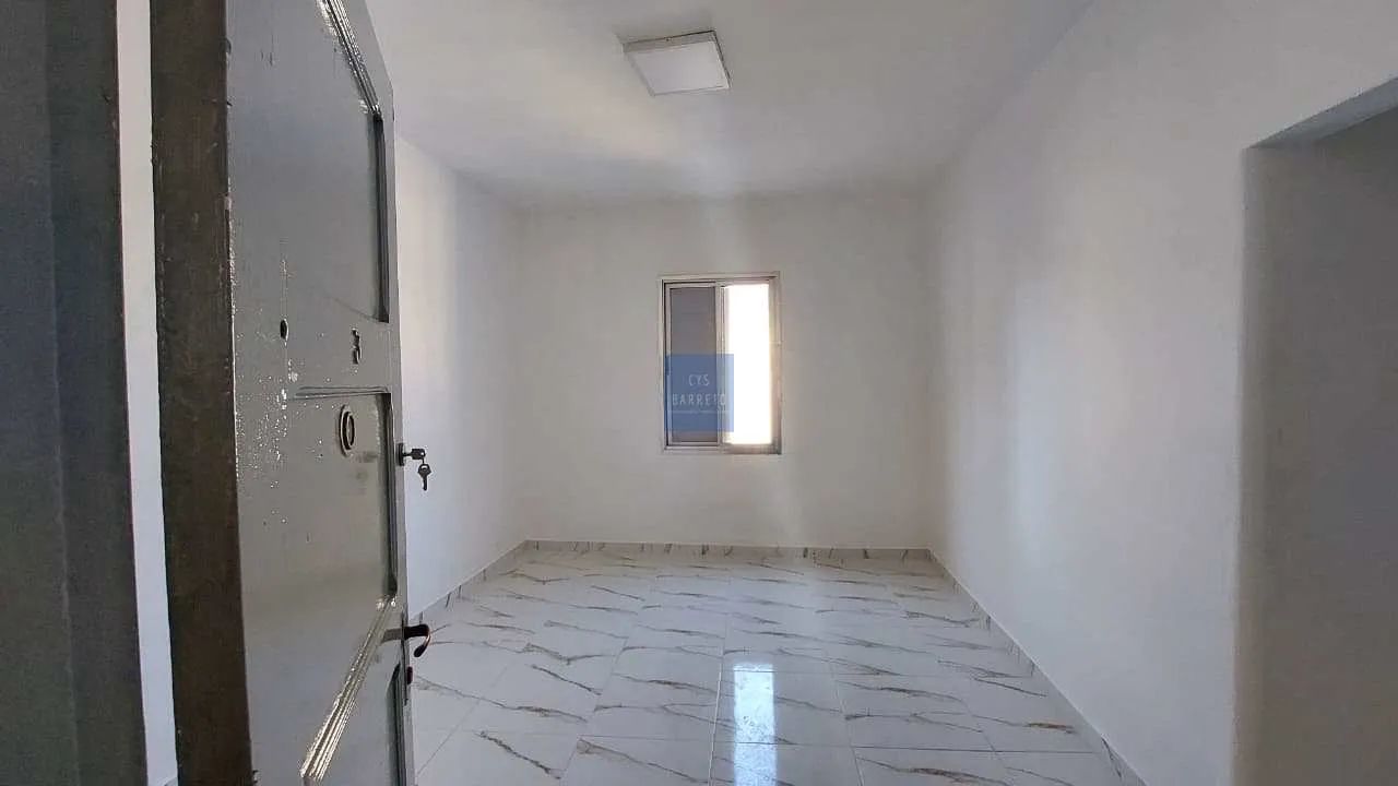 Apartamento com 2 quartos, Pari, São Paulo, Cod: 3460