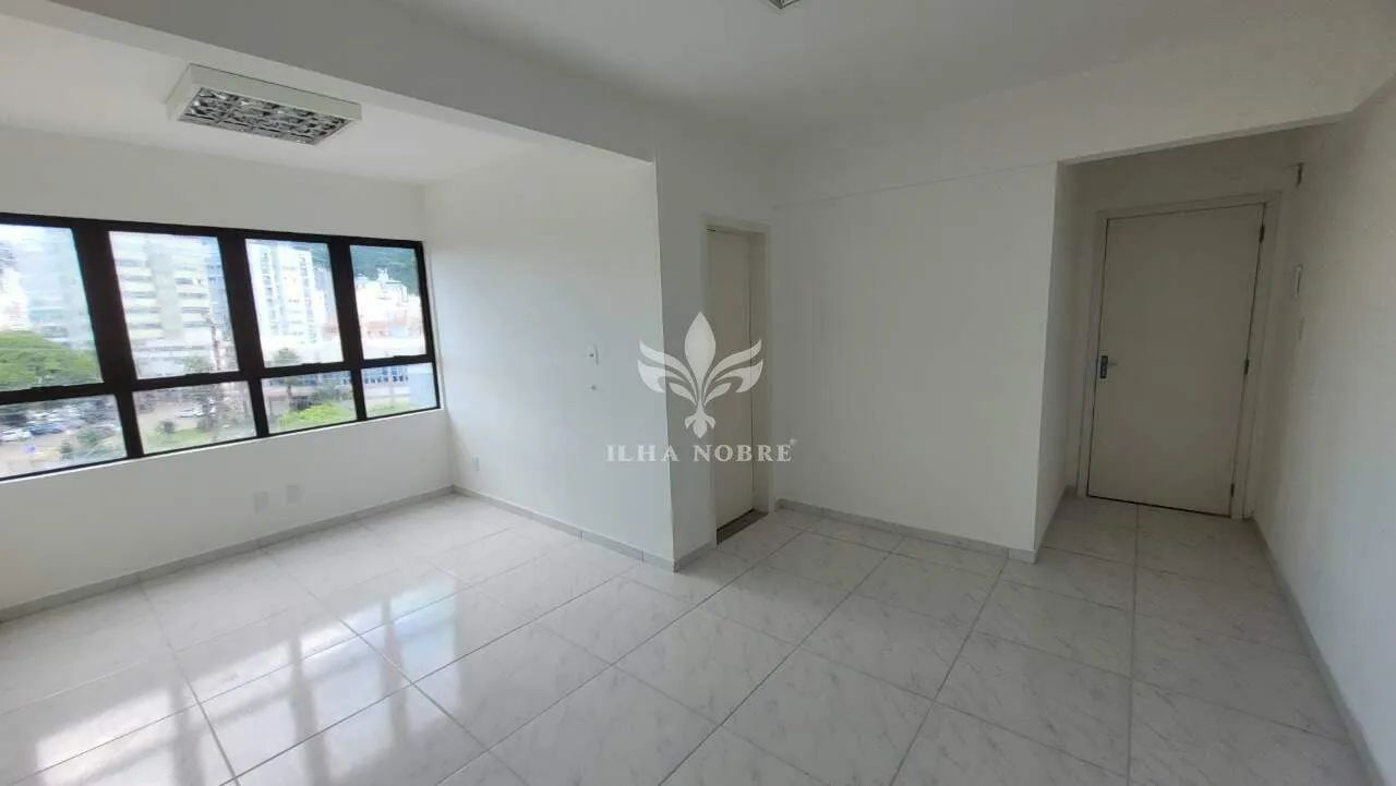 Sala comercial para aluguel no Shopping Trindade próximo à UFSC Florianópolis com 26m² - Foto 4