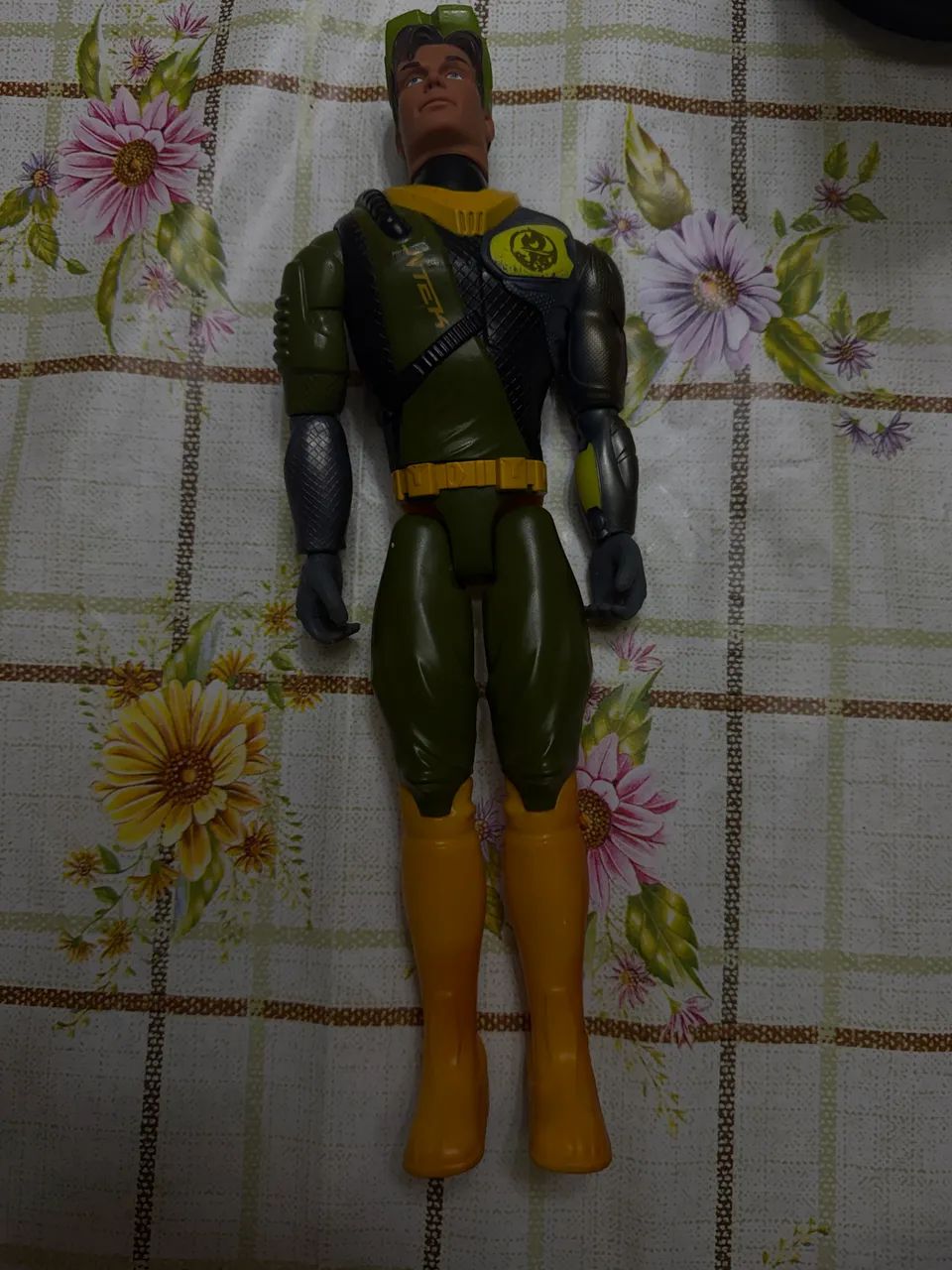 Max steel 